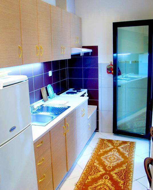 Dimos Bungalows PalaiónTsiflíkion Rom bilde